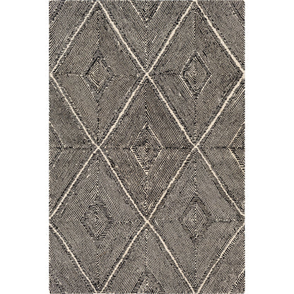 Maroc Rug - 26234 by Livabliss. Made from unique in a unique style.