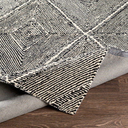 Maroc Rug - 26234 by Livabliss. Made from unique in a unique style.