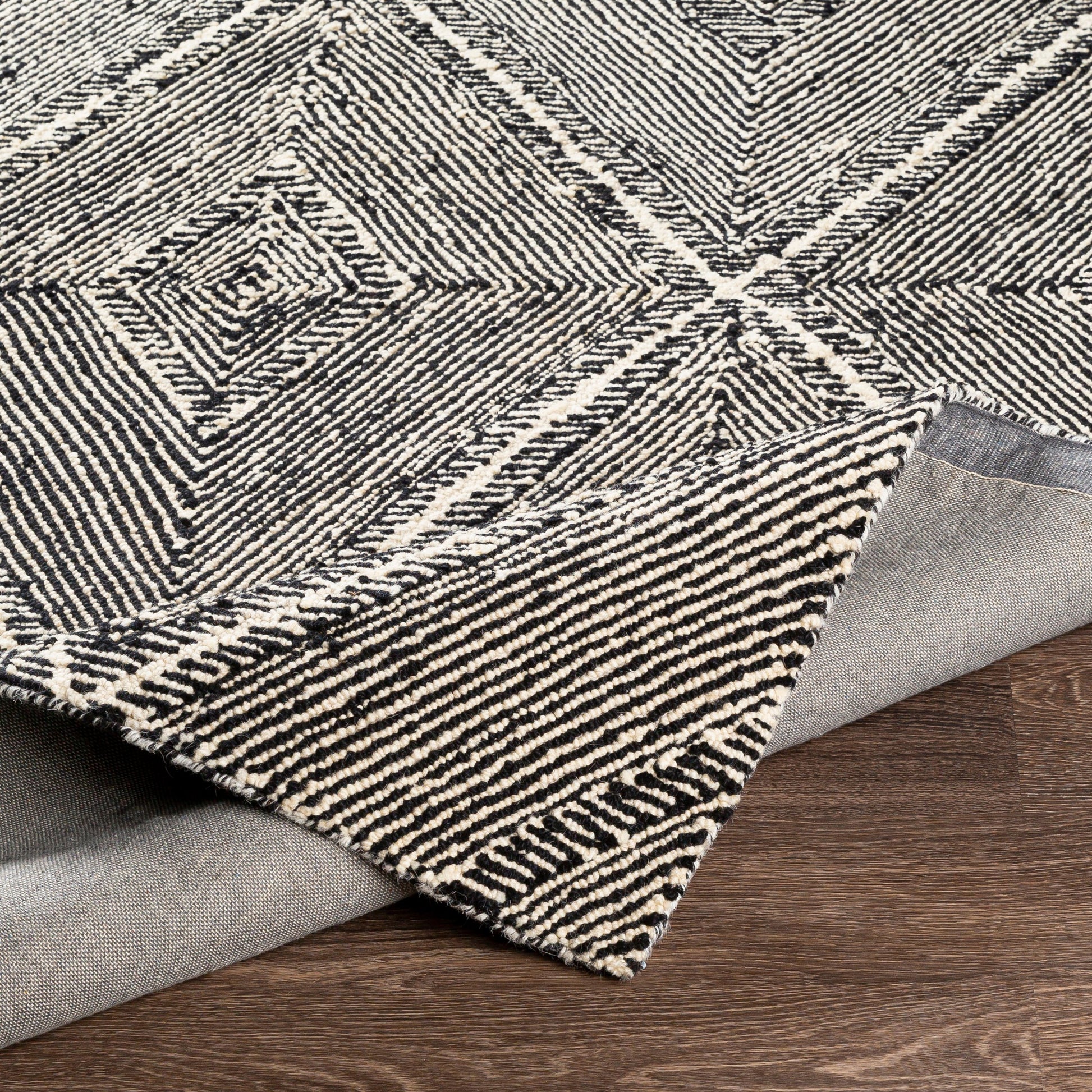 Maroc Rug - 26234 by Livabliss. Made from unique in a unique style.