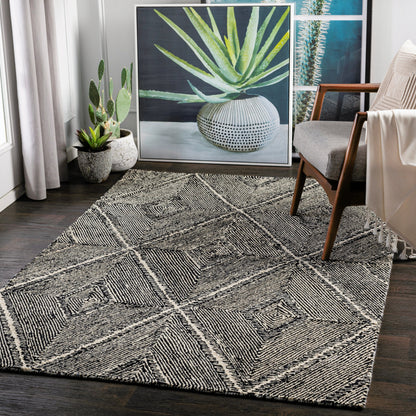 Maroc Rug - 26234 by Livabliss. Made from unique in a unique style.