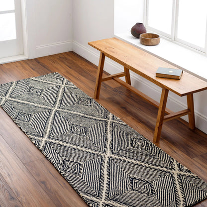 Maroc Rug - 26234 by Livabliss. Made from unique in a unique style.