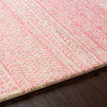 Maroc Rug - 23456 by Livabliss. Made from unique in a unique style.