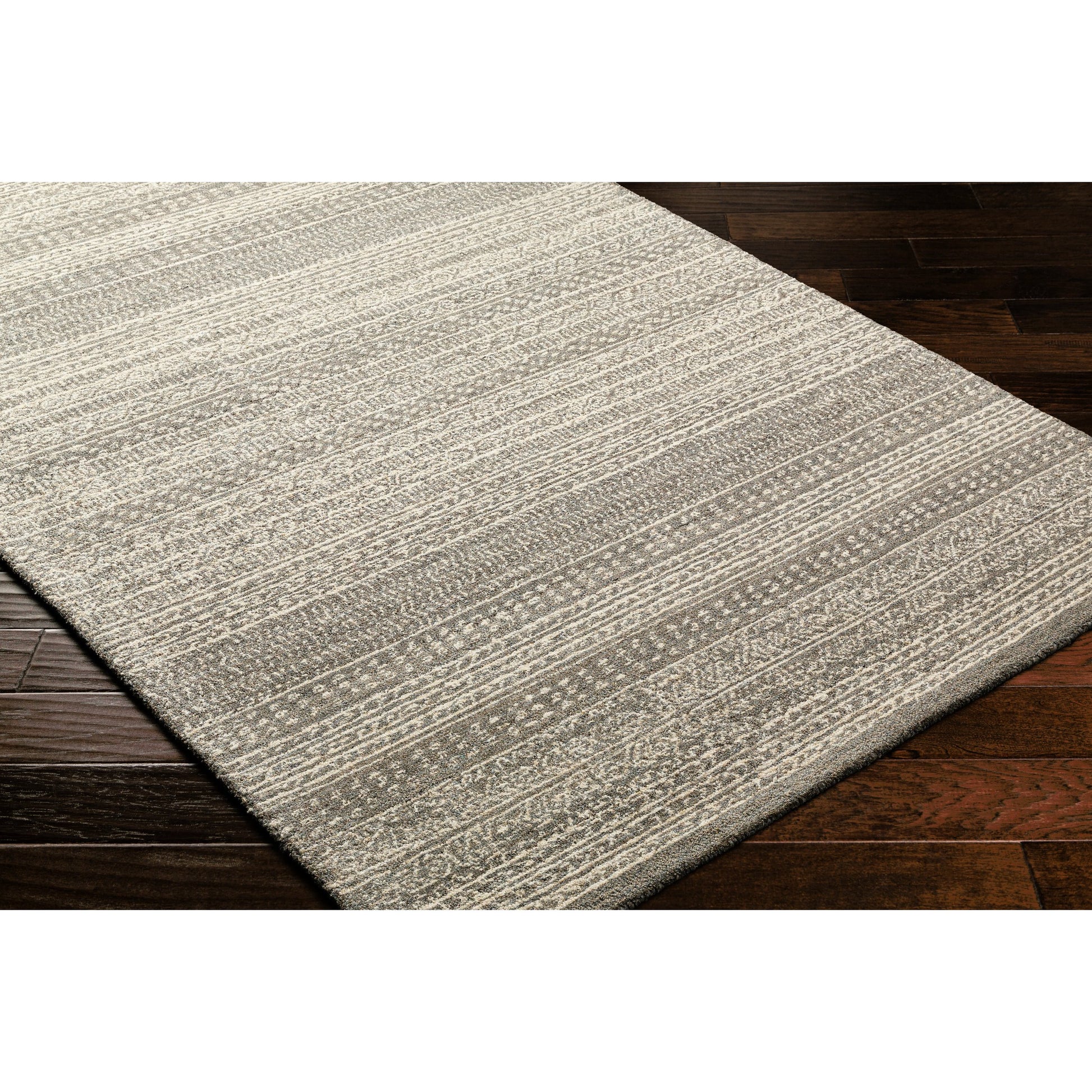 Maroc Rug - 7173 by Livabliss. Made from wool in a unique style.