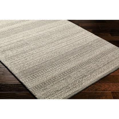 Maroc Rug - 7173 by Livabliss. Made from wool in a unique style.