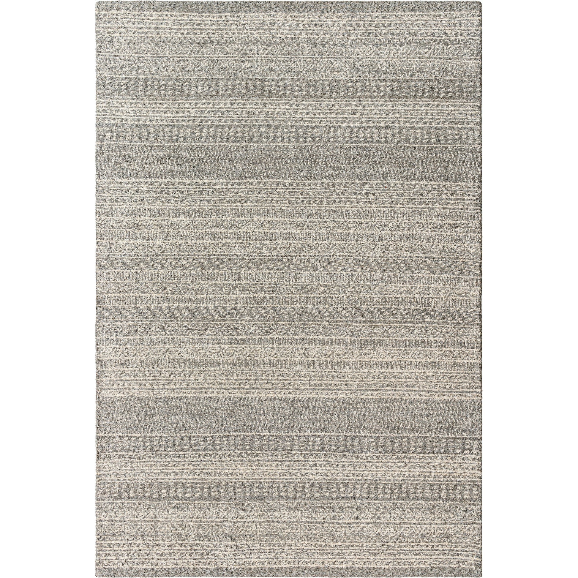 Maroc Rug - 23456 by Livabliss. Made from unique in a unique style.