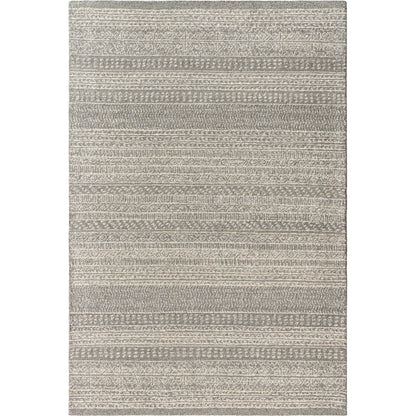 Maroc Rug - 7173 by Livabliss. Made from wool in a unique style.
