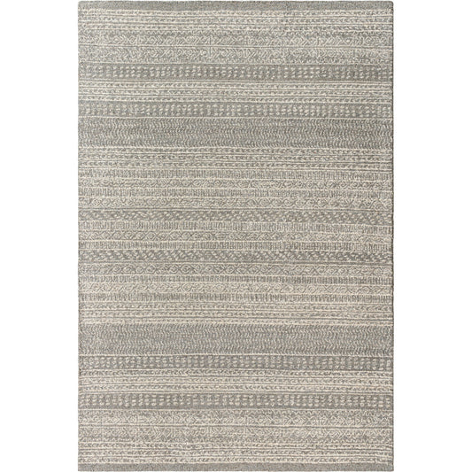 Maroc Rug - 7173 by Livabliss. Made from wool in a unique style.
