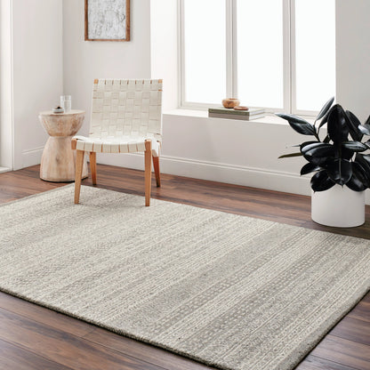 Maroc Rug - 7173 by Livabliss. Made from wool in a unique style.