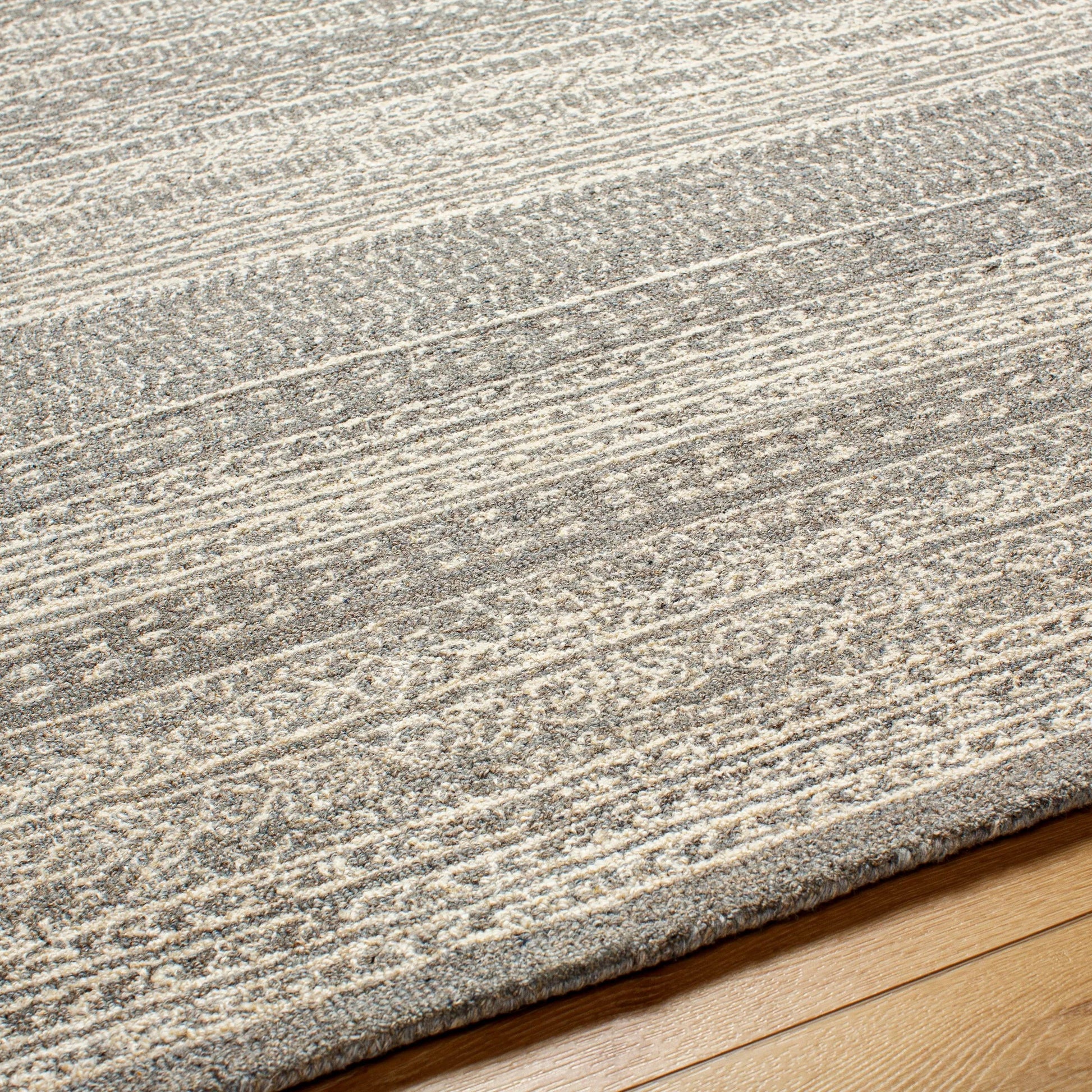 Maroc Rug - 7173 by Livabliss. Made from wool in a unique style.