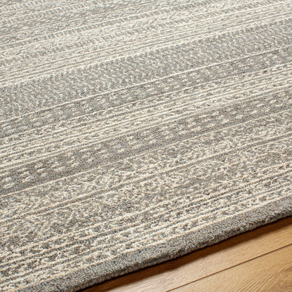 Maroc Rug - 7173 by Livabliss. Made from wool in a unique style.
