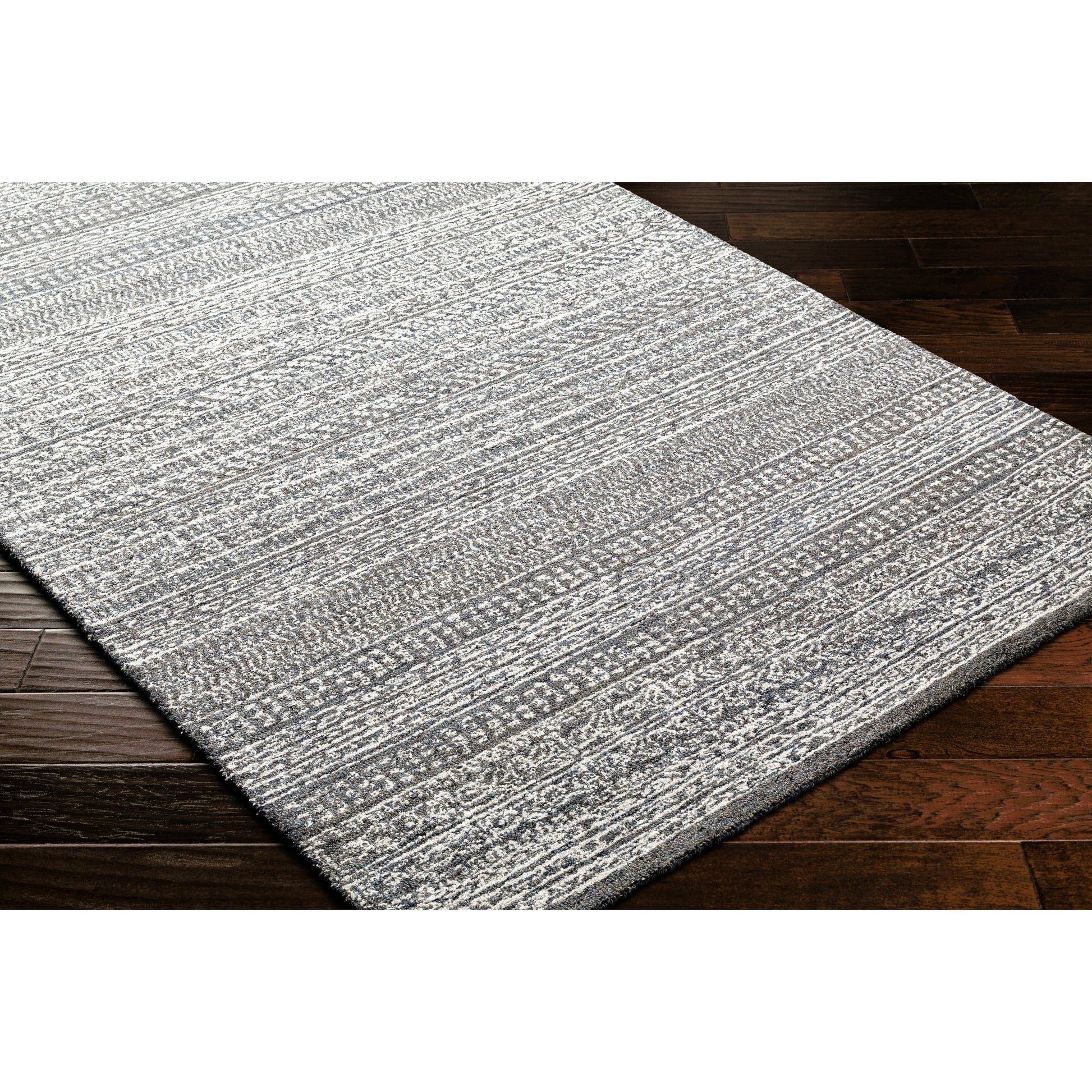Maroc Rug - 7173 by Livabliss. Made from wool in a unique style.