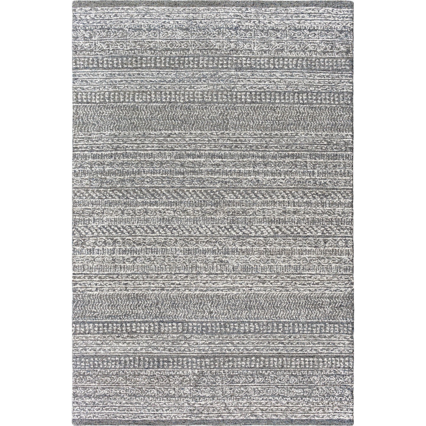 001 SI-2169385 | Primary Silo | Maroc Rug - 7173 by Livabliss. Made from wool in a unique style.