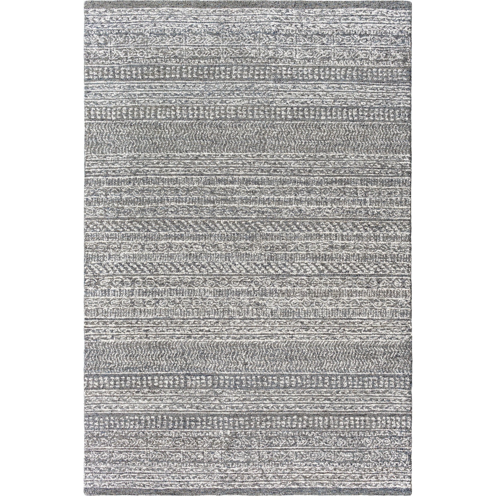 Maroc Rug - 23456 by Livabliss. Made from unique in a unique style.