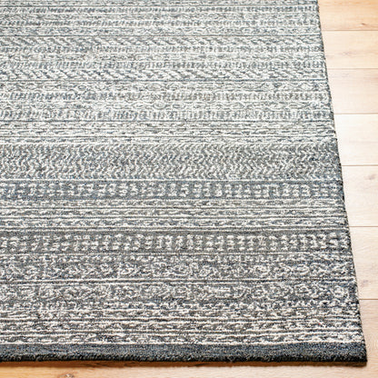 Maroc Rug - 23456 by Livabliss. Made from unique in a unique style.