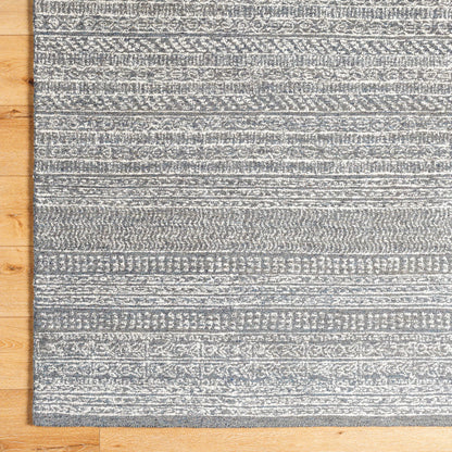 Maroc Rug - 7173 by Livabliss. Made from wool in a unique style.