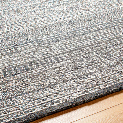 Maroc Rug - 7173 by Livabliss. Made from wool in a unique style.