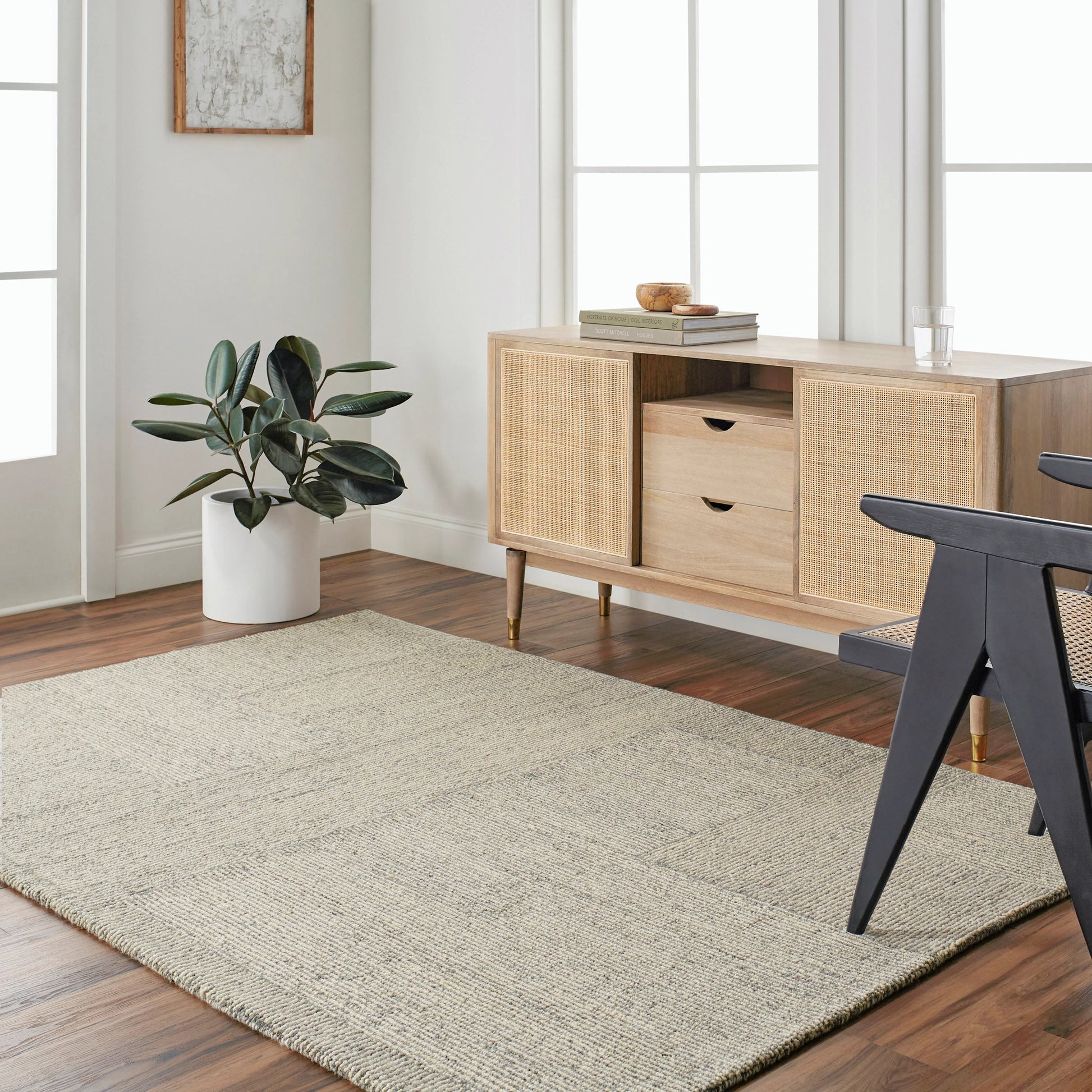 Maroc Rug - 26248 by Livabliss. Made from unique in a unique style.