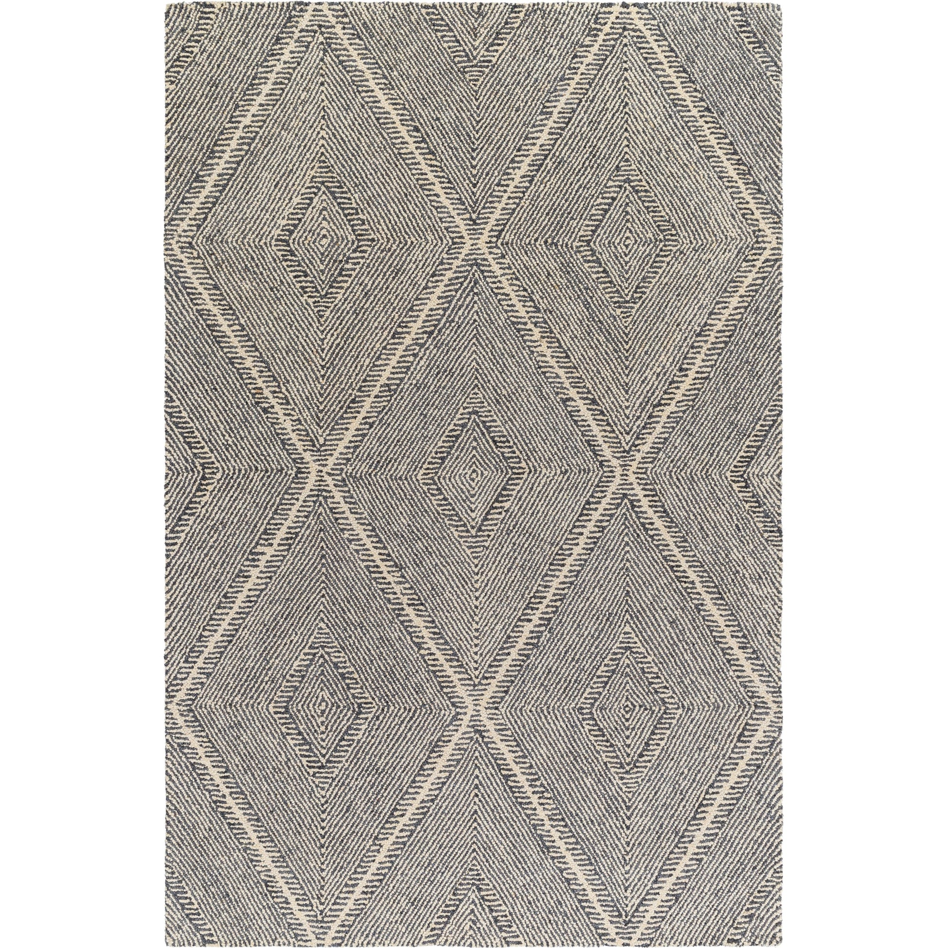 Maroc Rug - 26234 by Livabliss. Made from unique in a unique style.