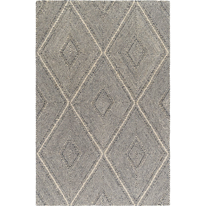 Maroc Rug - 26234 by Livabliss. Made from unique in a unique style.