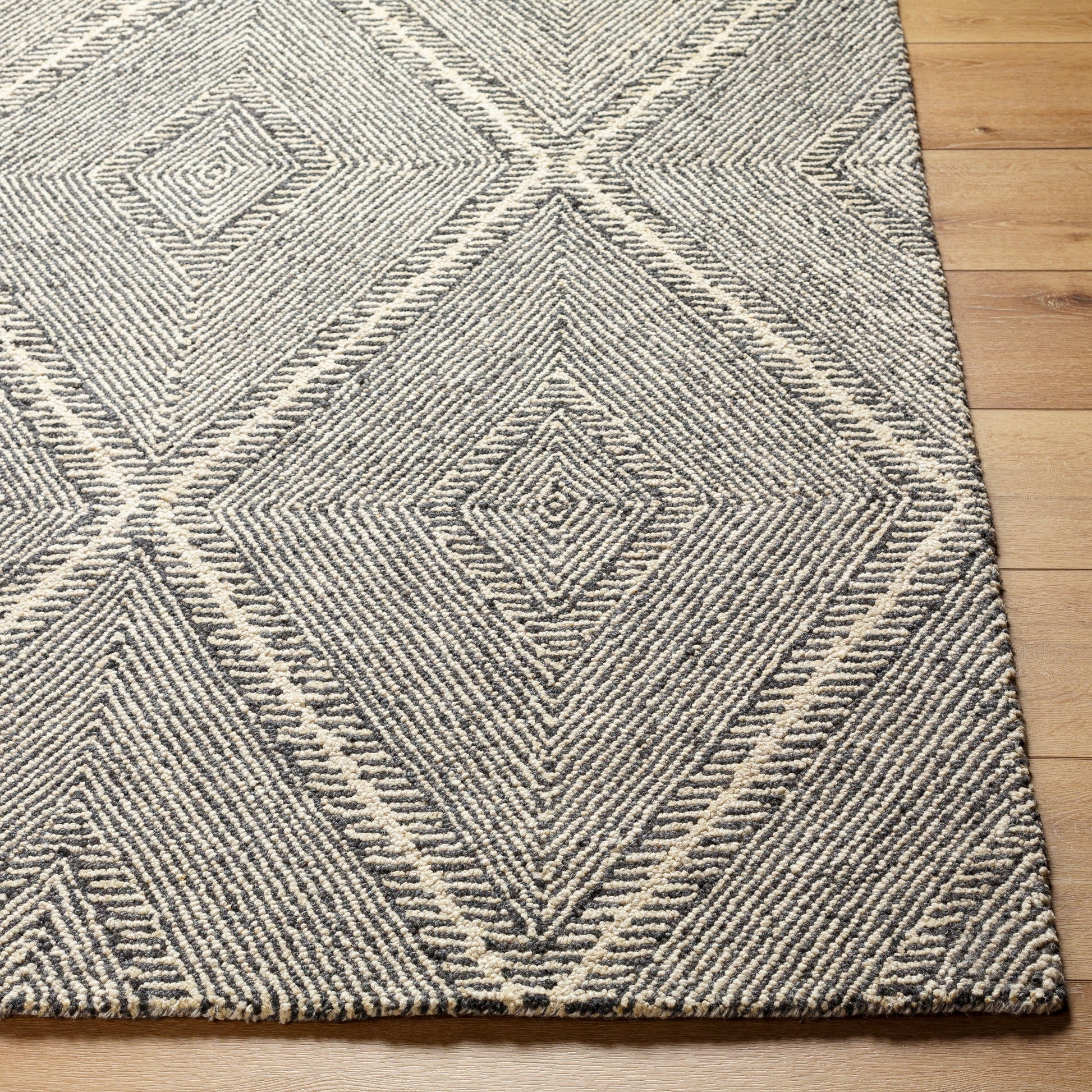 Maroc Rug - 26234 by Livabliss. Made from unique in a unique style.