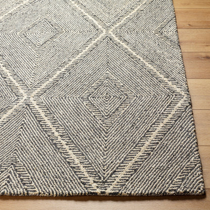 Maroc Rug - 26234 by Livabliss. Made from unique in a unique style.