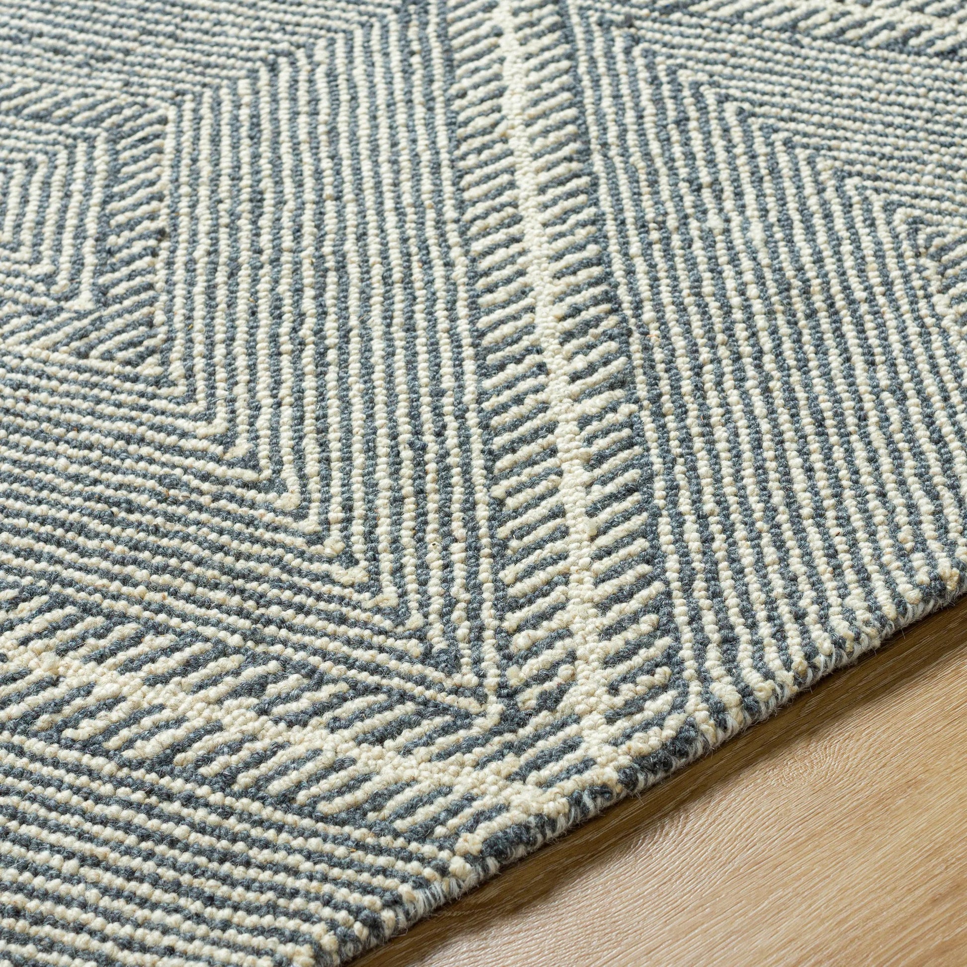 Maroc Rug - 26234 by Livabliss. Made from unique in a unique style.