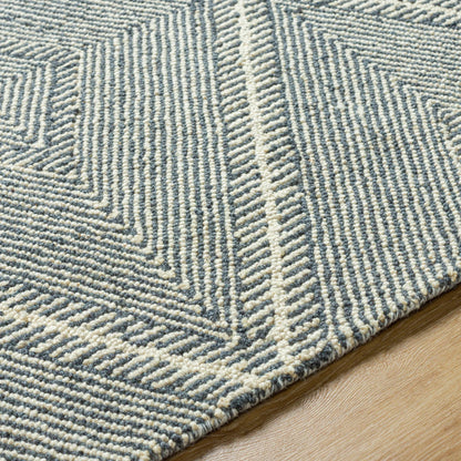 Maroc Rug - 26234 by Livabliss. Made from unique in a unique style.