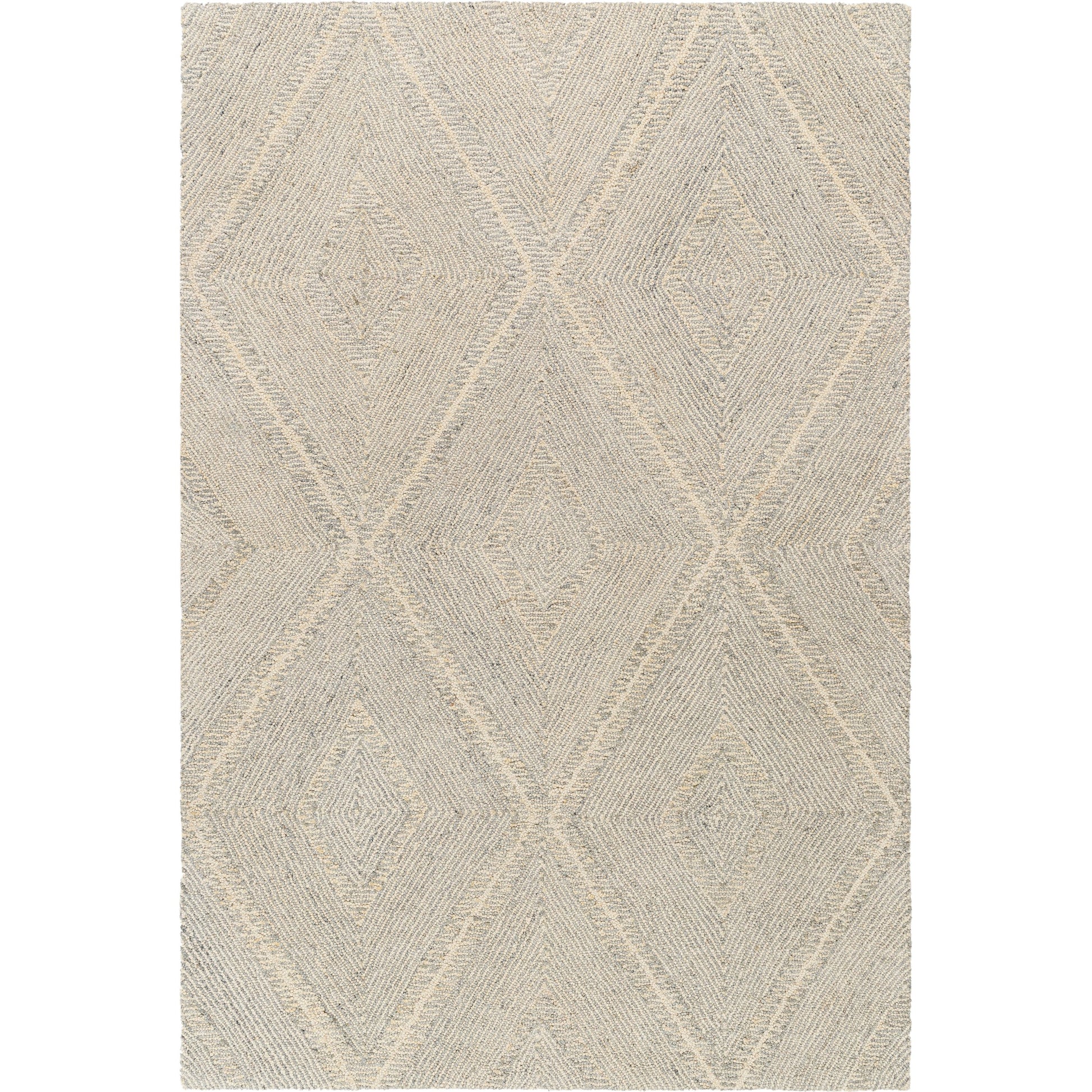 Maroc Rug - 26234 by Livabliss. Made from unique in a unique style.