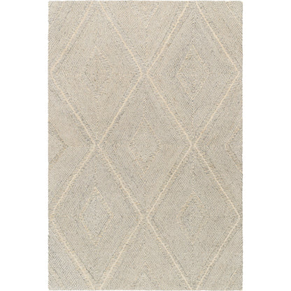 Maroc Rug - 26234 by Livabliss. Made from unique in a unique style.