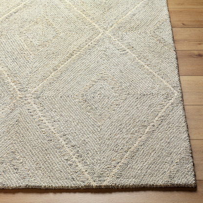 Maroc Rug - 26234 by Livabliss. Made from unique in a unique style.