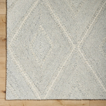 Maroc Rug - 26234 by Livabliss. Made from unique in a unique style.