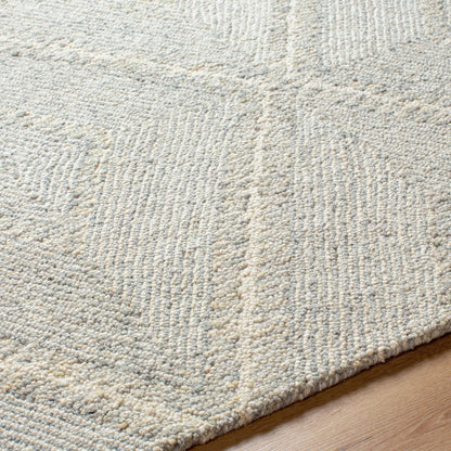 Maroc Rug - 26234 by Livabliss. Made from unique in a unique style.