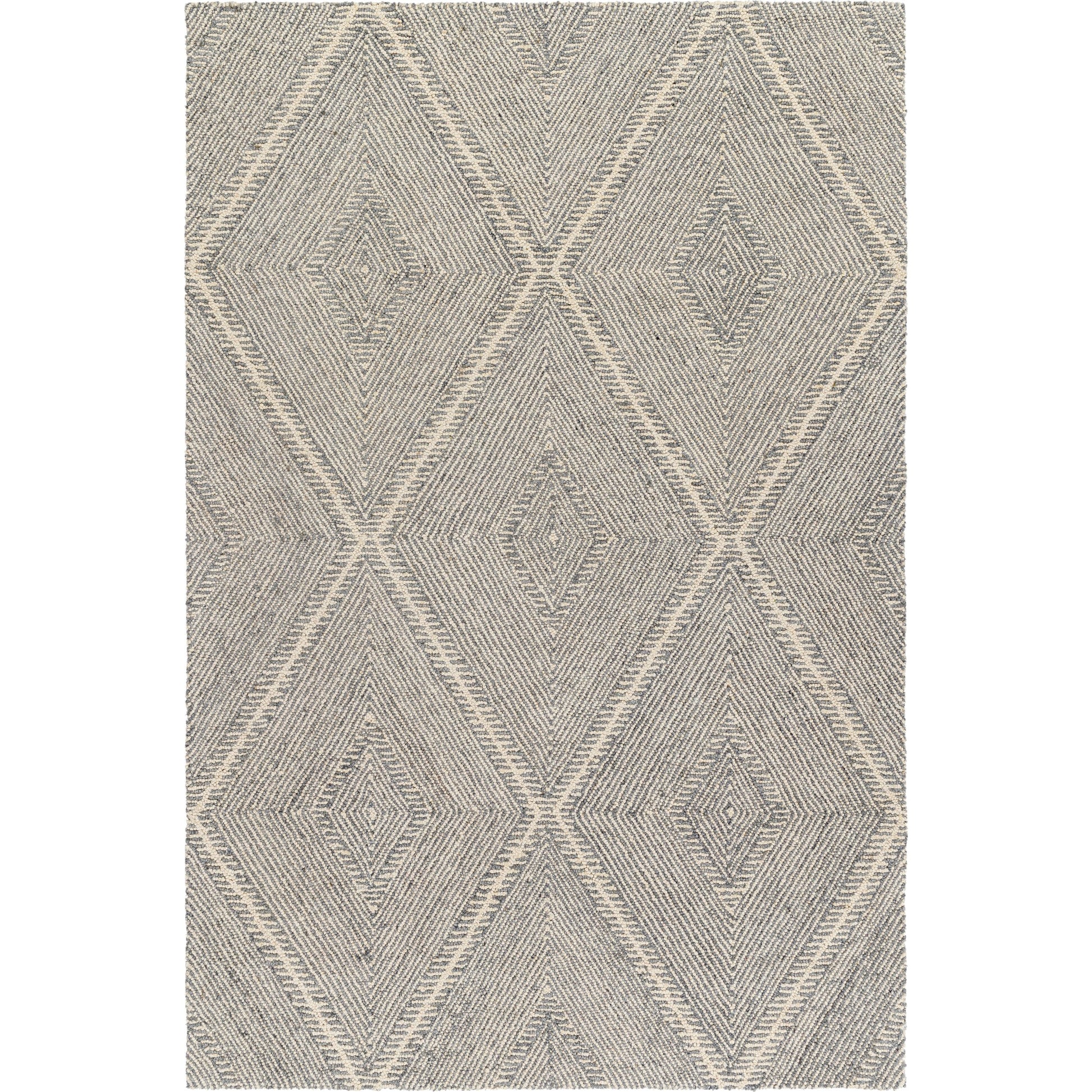 Maroc Rug - 26234 by Livabliss. Made from unique in a unique style.