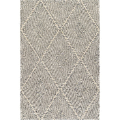Maroc Rug - 26234 by Livabliss. Made from unique in a unique style.