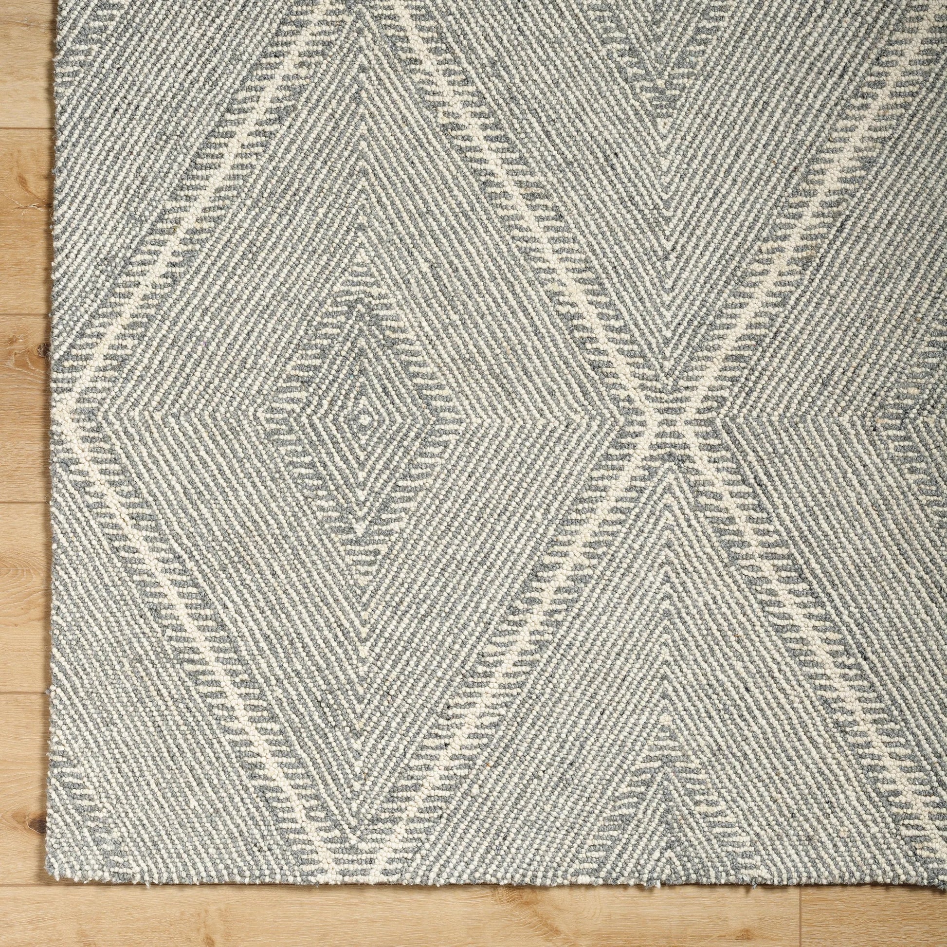 Maroc Rug - 26234 by Livabliss. Made from unique in a unique style.