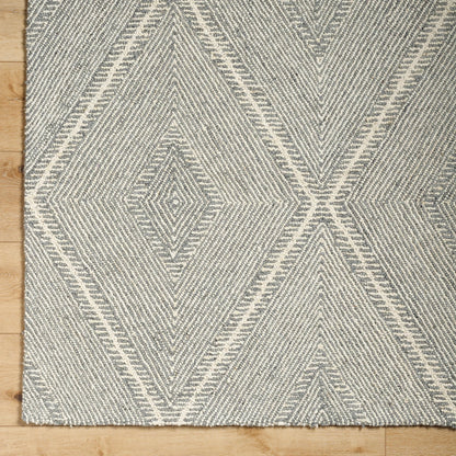 Maroc Rug - 26234 by Livabliss. Made from unique in a unique style.