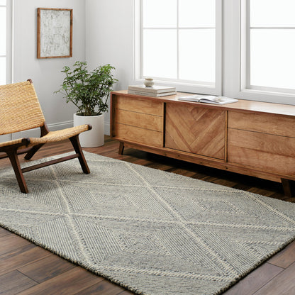 Maroc Rug - 26234 by Livabliss. Made from unique in a unique style.