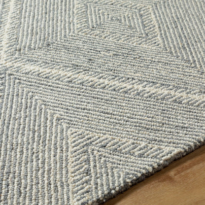 Maroc Rug - 26234 by Livabliss. Made from unique in a unique style.