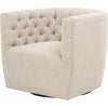 Performance Bisque French Linen