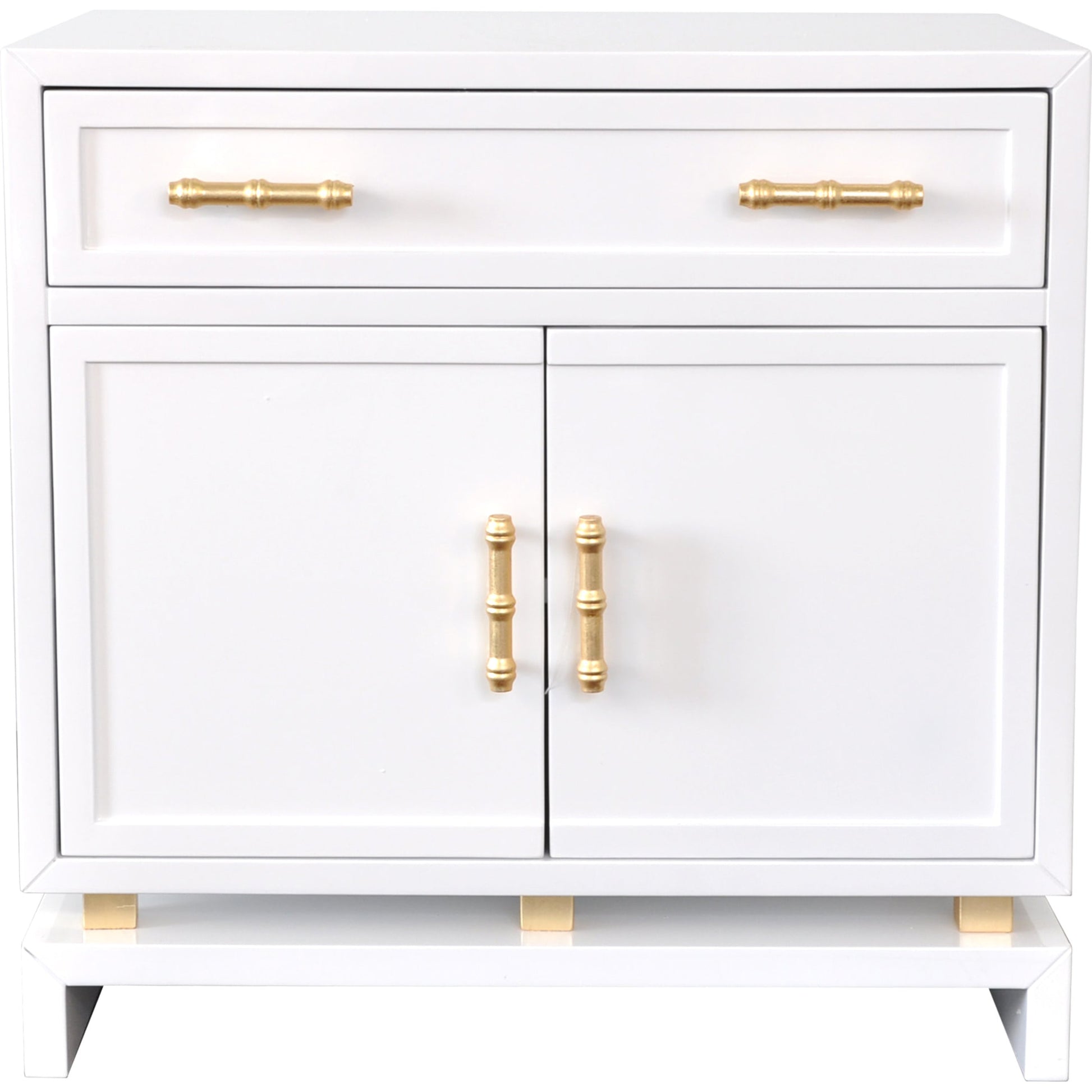 Marcus Cabinet by Worlds Away in blue and blue. Made from hardwood solids, mdf, metal in a modern style.