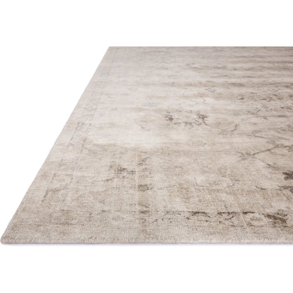Marcella MAC-02 Rug by Loloi. Made from wool, viscose in a unique style.