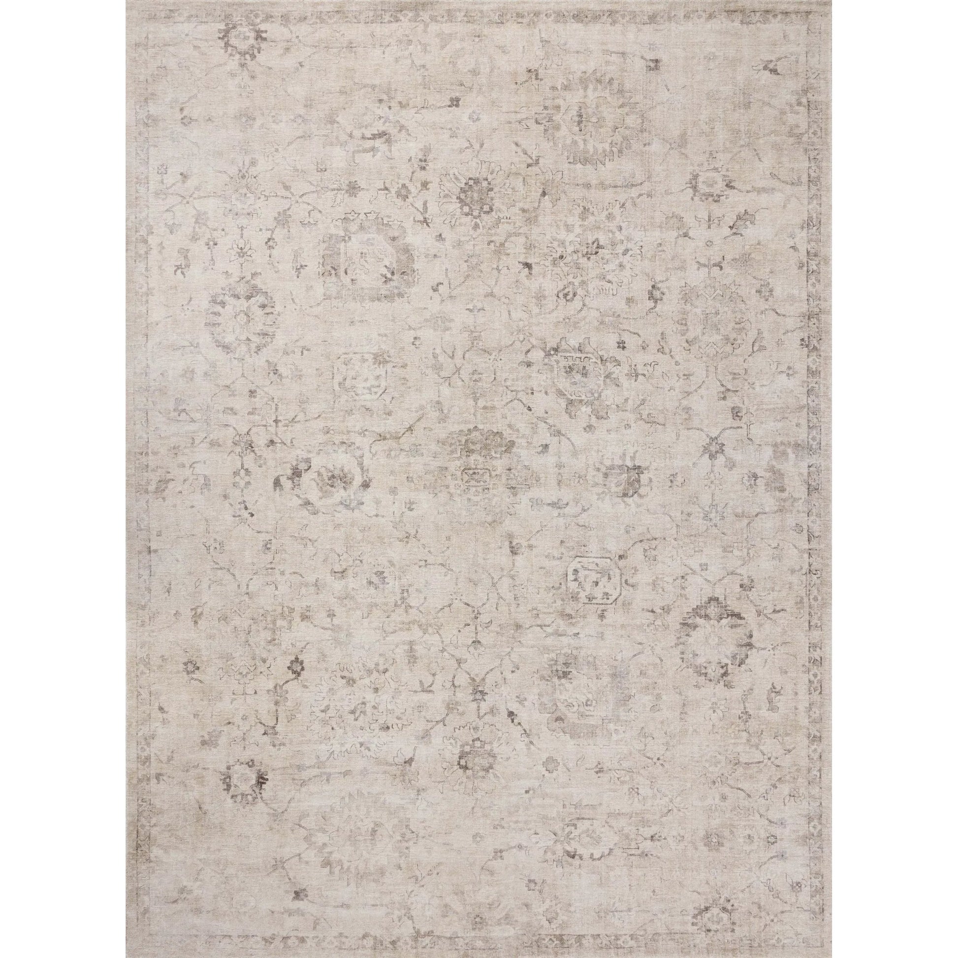 Marcella MAC-02 Rug by Loloi. Made from wool, viscose in a unique style.