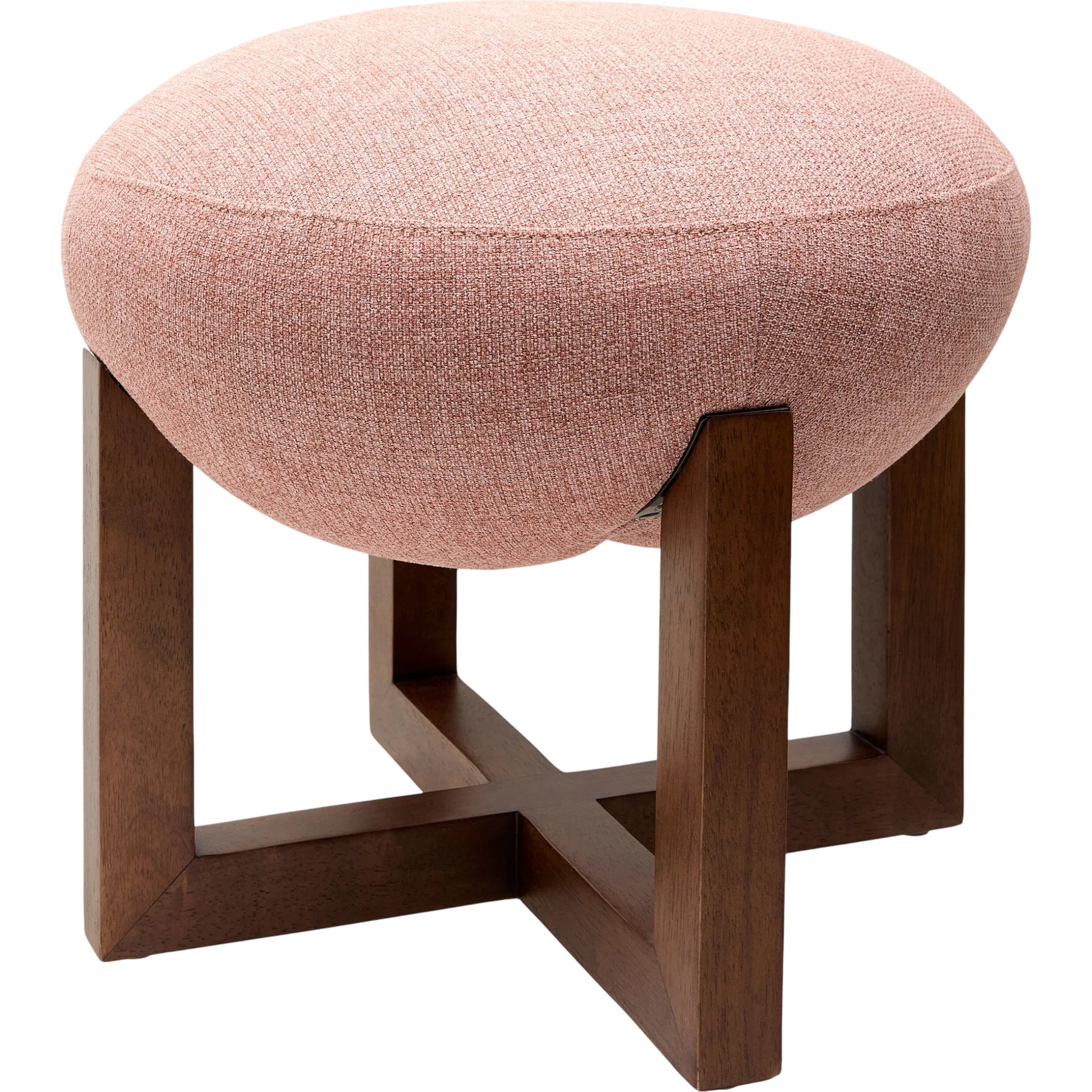 Marfa Ottoman by Surya. Made from unique in a transitional style.