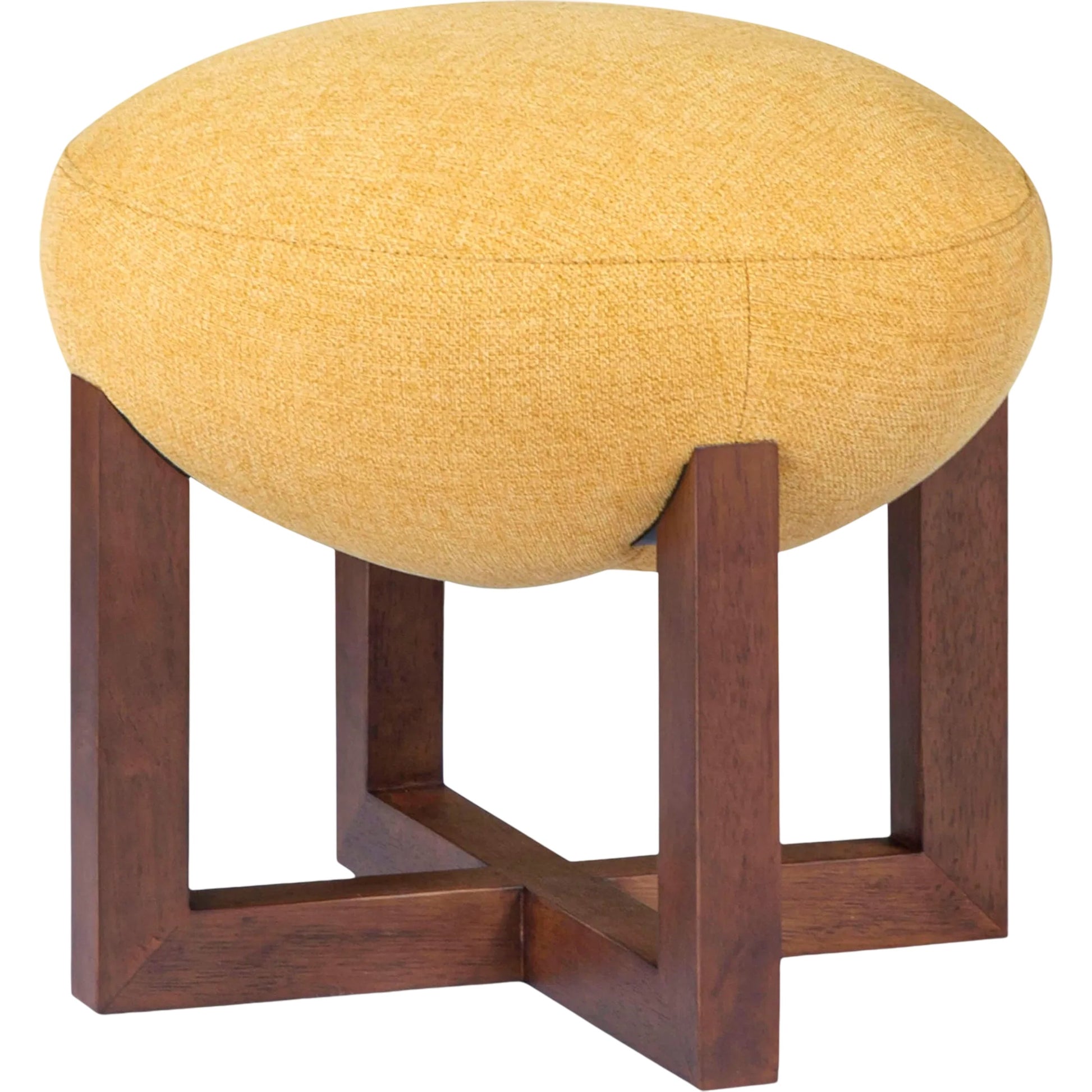 Marfa Ottoman by Surya. Made from unique in a transitional style.