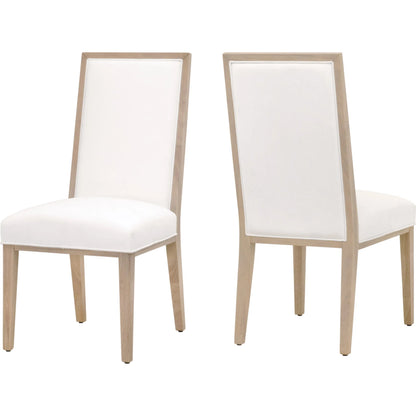 Martin Dining Chair (Set of 2) by Essentials For Living. Made from unique in a modern style.