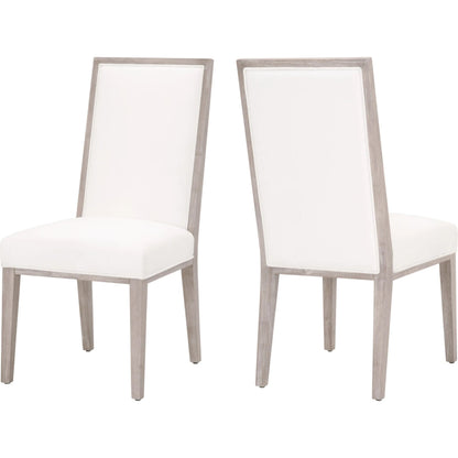 Martin Dining Chair (Set of 2) by Essentials For Living. Made from unique in a modern style.