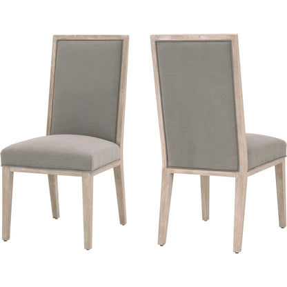 Martin Dining Chair (Set of 2) by Essentials For Living. Made from unique in a modern style.