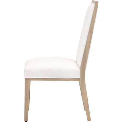 Martin Dining Chair (Set of 2) by Essentials For Living. Made from unique in a modern style.