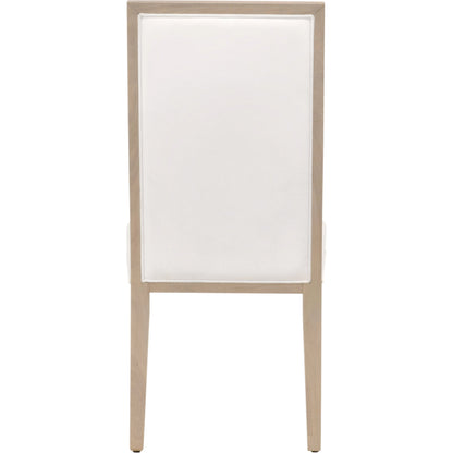 Martin Dining Chair (Set of 2) by Essentials For Living. Made from unique in a modern style.