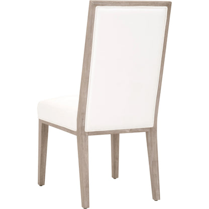 Martin Dining Chair (Set of 2) by Essentials For Living. Made from unique in a modern style.